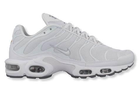 nike air tn weiß damen|nike tn air max.